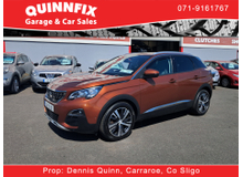 2020 Peugeot 3008 1.5L Diesel For Sale Images