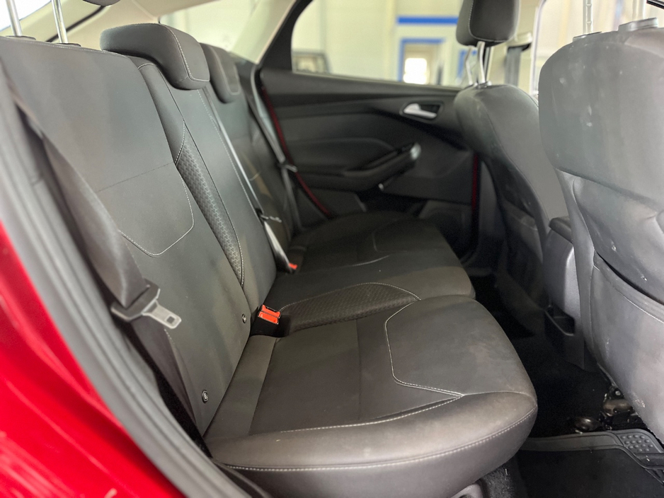 2015 Ford Focus 1.5L Diesel For Sale Images