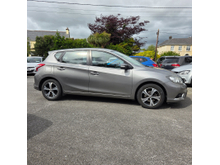 2018 Nissan Pulsar 1.2L Petrol For Sale Images