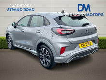 2024 Ford Puma