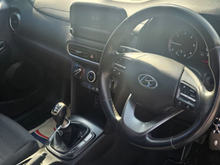2020 Hyundai Kona 1.6L Diesel For Sale Images