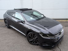 2023 Volkswagen Arteon 2L Diesel For Sale Images