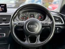 2016 Audi Q3 1.4L Petrol For Sale Images