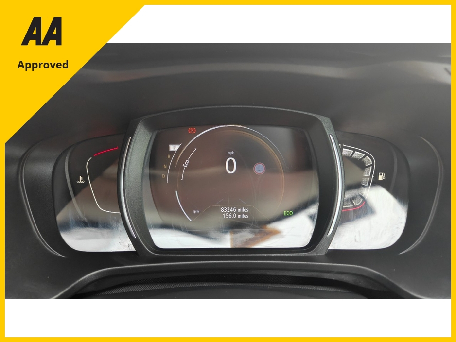 2018 Renault Kadjar 1.5L Diesel For Sale Images