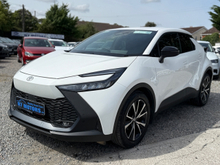 2025 Toyota C-HR 1.8L Petrol Hybrid For Sale Images