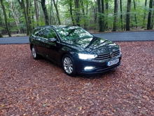 2020 Volkswagen Passat 2L Diesel For Sale Images