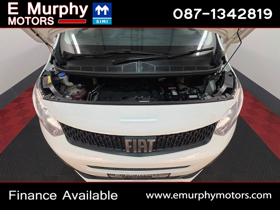 2022 Fiat Scudo 2L Diesel For Sale Images