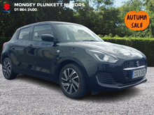 Suzuki Swift SZL 1.2 Mild Hybrid