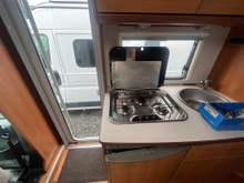 2009 Carado T-Series 2.2L Diesel For Sale Images