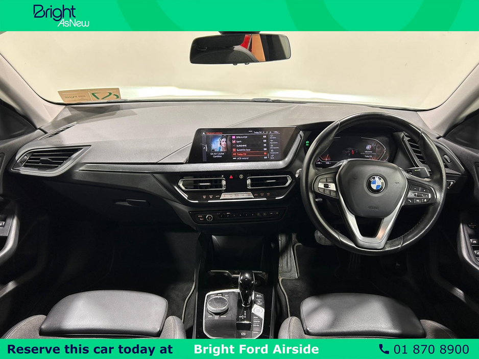 BMW 2 Series 2GSA 4DR AUTO — thumbnail 11