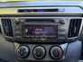 2013 TOYOTA RAV4 RAV4 2.0 D-4D AURA 2WD 4DR