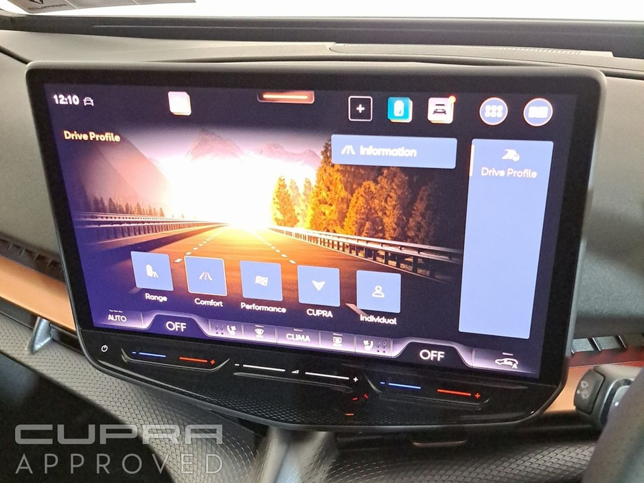 Cupra Tavascan READY. SET. CUPRA. TAVASCAN ENDURANCE 7 — thumbnail 9