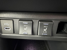 2024 Toyota Corolla Cross 1.8L Hybrid For Sale Images