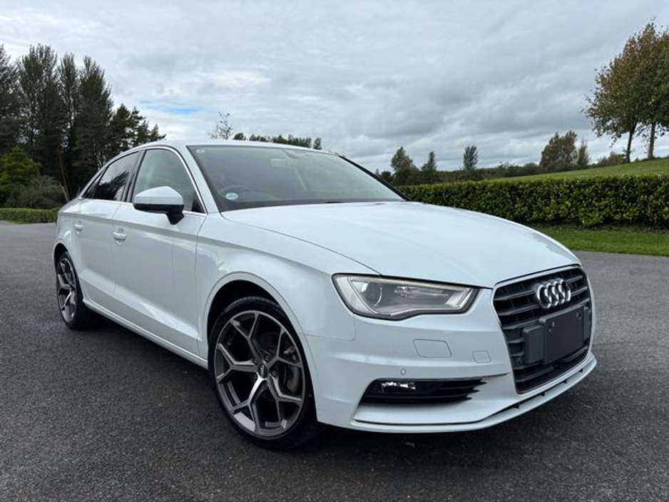 2016 Audi A3