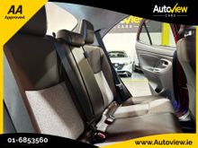 2021 Toyota Yaris Cross 1.5L Petrol Hybrid For Sale Images