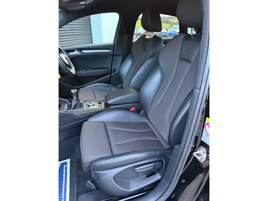 2019 Audi A3 1.6L Diesel For Sale Images