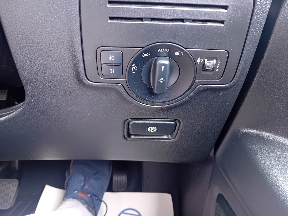 2018 Mercedes-Benz Vito 2.1L Diesel For Sale Images