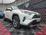 2019 TOYOTA RAV4 RAV4 2.5 DESIGN 215BHP HEV 5DR