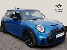 MINI Hatch Sport Premium Plus