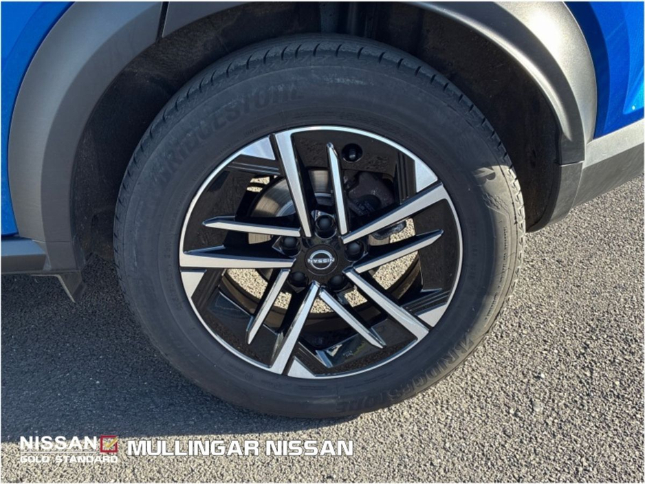 2026 Nissan Juke 1L Petrol For Sale Images