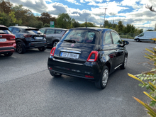 2017 Fiat 500 1.2L Petrol For Sale Images