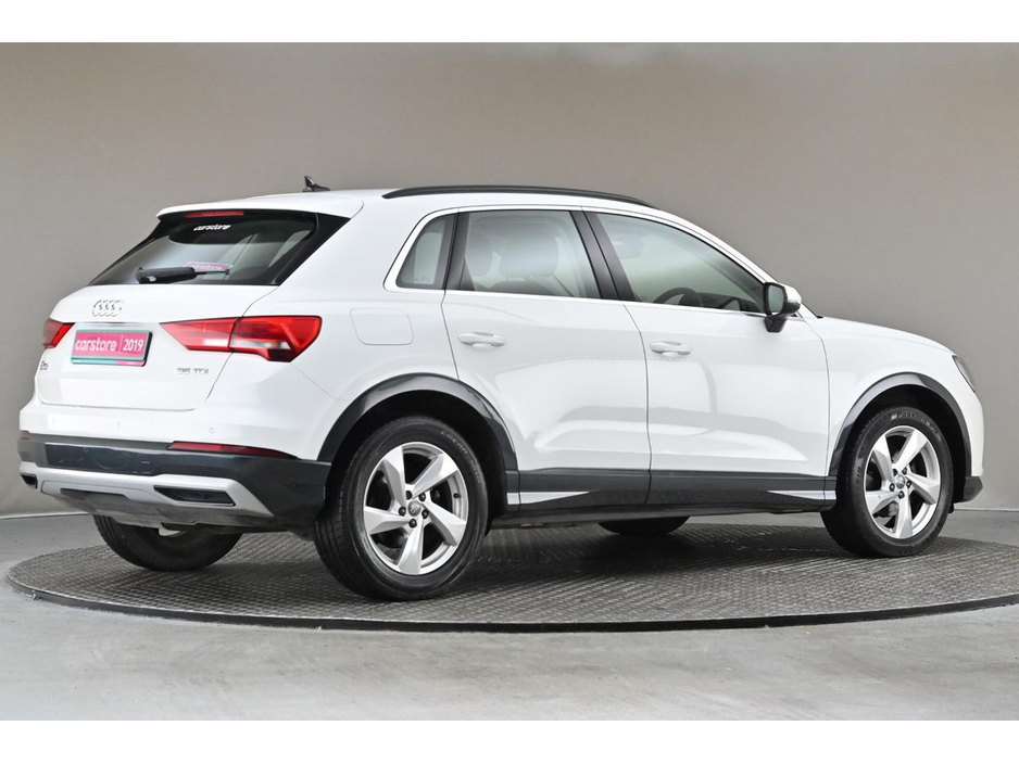 Audi Q3 35 TDI 150BHP S TRONIC SE — thumbnail 10