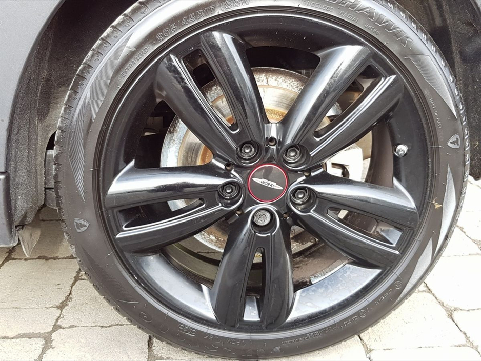 2022 MINI Hatch 2.0L Petrol For Sale Images