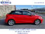 2018 AUDI A1 1 OWNER,REVERSE CAMERA,2 TONE,SPORTBACK,AUTO.