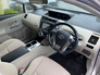 2018 TOYOTA PRIUS+ 7 SEATER AUTOMATIC HYBRID 1.8 PETROL //KEYLESS ENTRY//ADAPTIVE CRUISE CONTROL//REVERSE CAMERA//