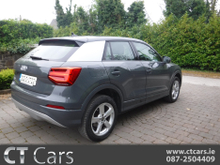 2020 Audi Q2 1L Petrol For Sale Images