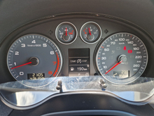 2012 Audi A3 Sportback 1.4L Petrol For Sale Images