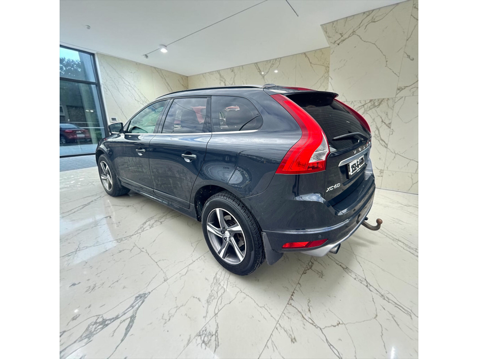 2015 Volvo XC60 2L Diesel For Sale Images