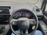 2021 CITROEN BERLINGO 