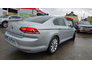 2015 VOLKSWAGEN PASSAT 2.0 TDI SE BUSINESS BLUEMOTION 150PS 4DR