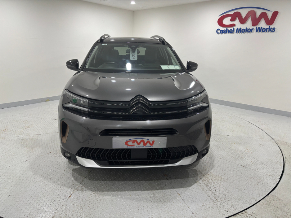 2023 Citroen C5 Aircross 1.6L Petrol Plug-in Hybrid For Sale Images