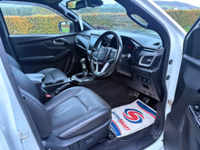 2021 Isuzu D-MAX 1.9L Diesel For Sale Images