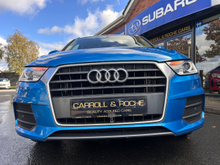 2016 Audi Q3 2L Diesel For Sale Images