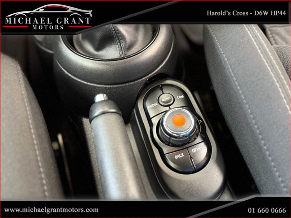 2020 MINI Hatch 1.5L Petrol For Sale Images