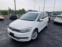2017 Volkswagen Touran 1.4L Petrol For Sale Images
