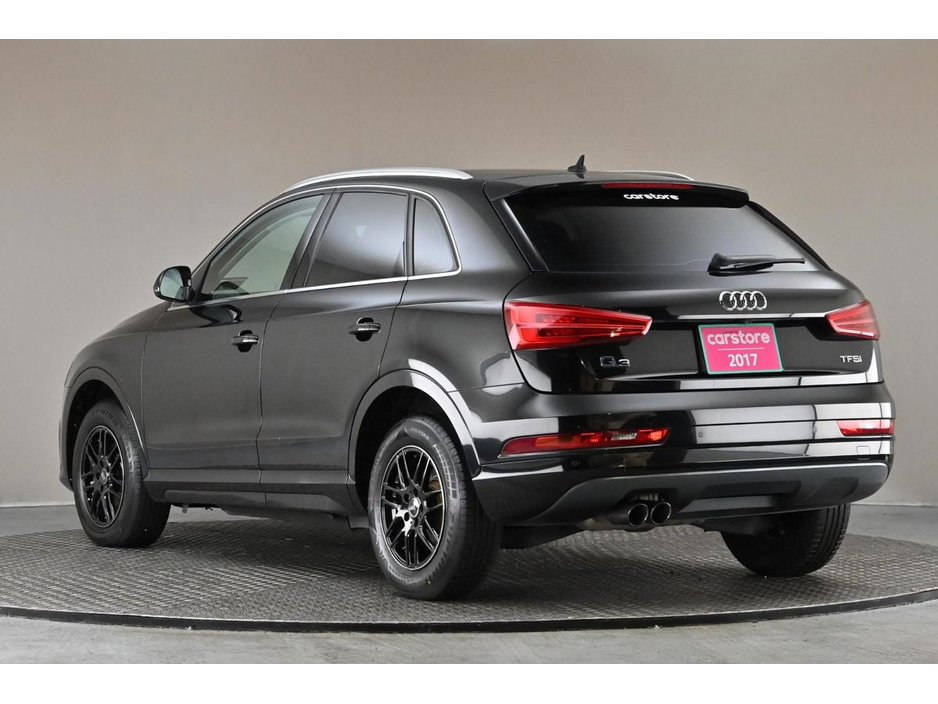 Audi Q3 *Just Reduced* 1.4 TFSI S-TRONIC *PARK SENSORS* — thumbnail 7