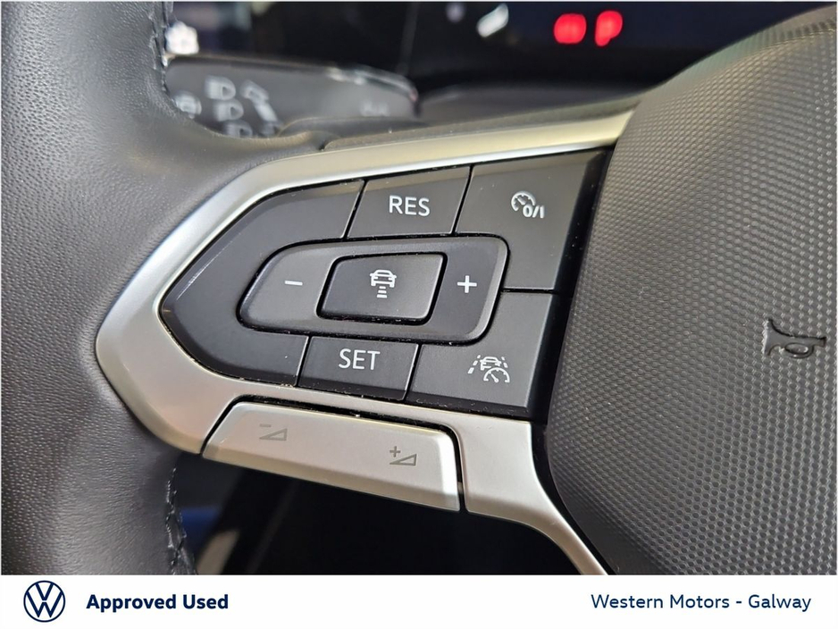 Volkswagen Golf 2.0 TDI 115HP Style DSG — thumbnail 25