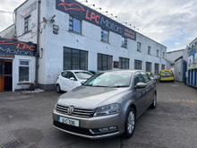 2012 Volkswagen Passat 2L Diesel For Sale Images