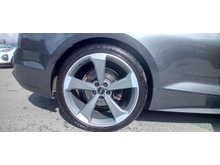 2019 Audi A5 2L Diesel For Sale Images