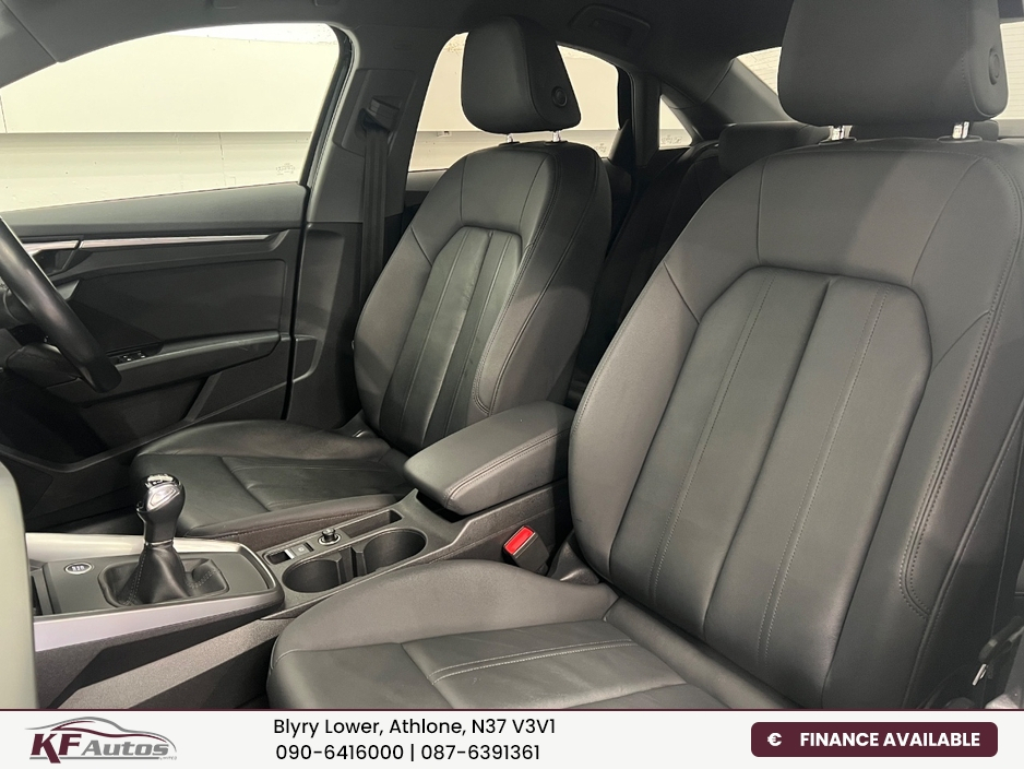 2021 Audi A3 2L Diesel For Sale Images