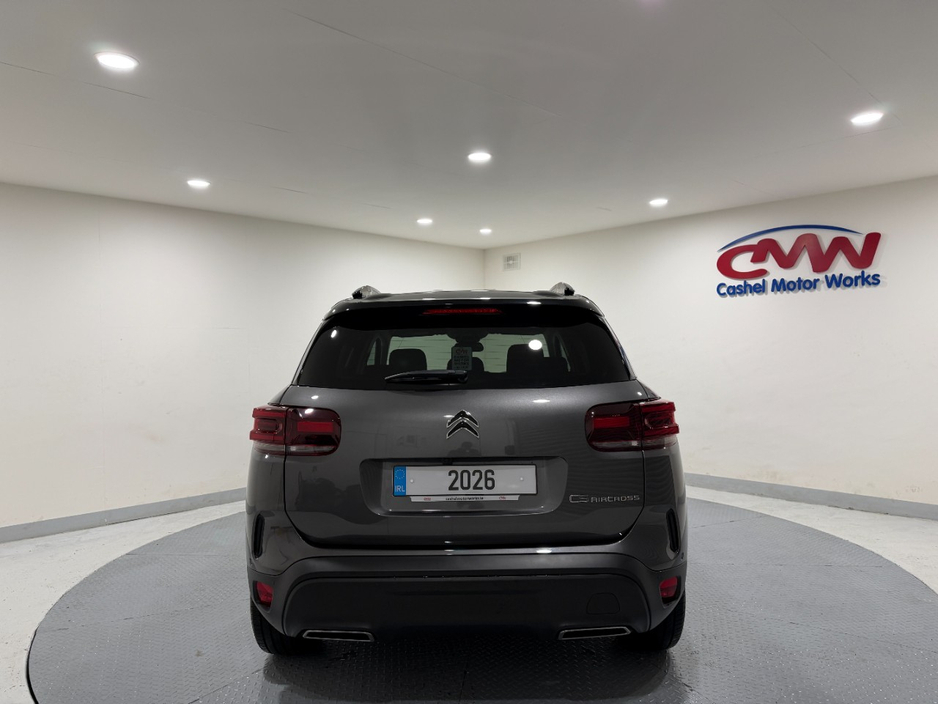 2026 Citroen C5 1.5L Diesel For Sale Images