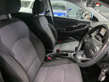2018 Hyundai i30 1.4L Petrol For Sale Images