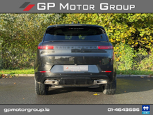 2024 Land Rover Range Rover Sport 3L Petrol Plug-in Hybrid For Sale Images