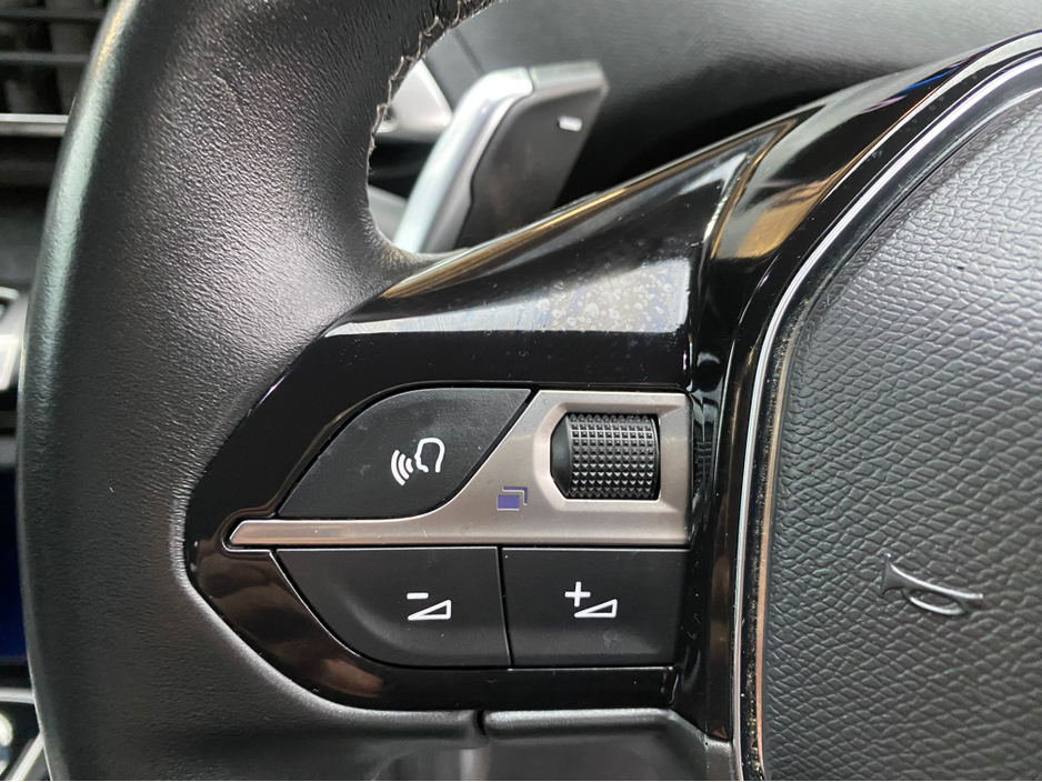 2023 Peugeot 3008 1.5L Diesel For Sale Images