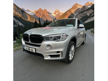 2014 BMW X5 2L Diesel For Sale Images
