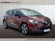 Renault Scenic 1.5 dCi 110 DYNAMIQUE S NAV
